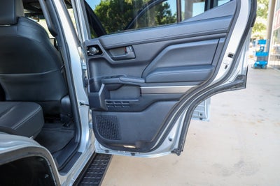2026 Toyota 4Runner i-FORCE MAX Hybrid TRD Off Road