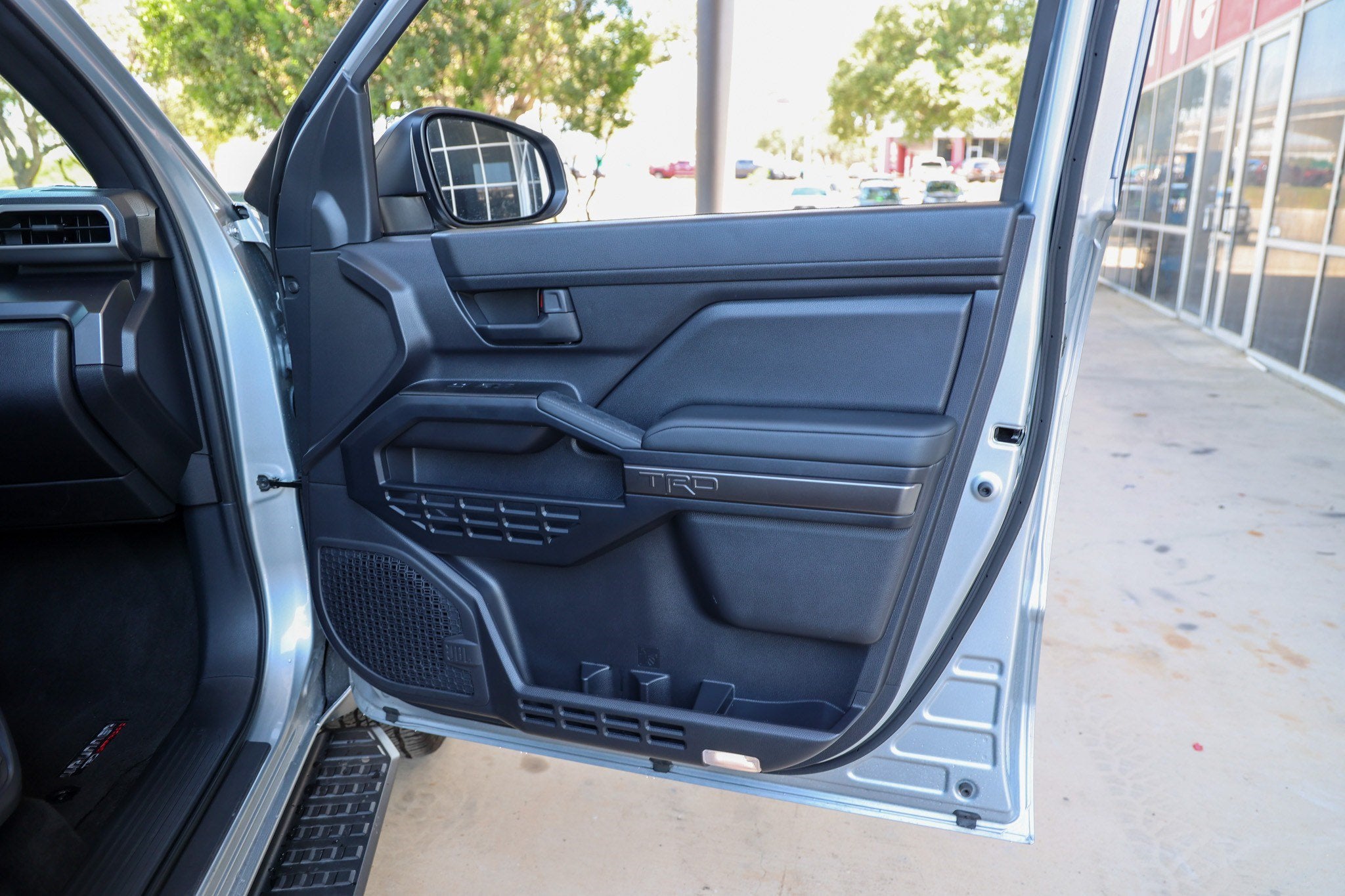 2026 Toyota 4Runner i-FORCE MAX Hybrid TRD Off Road