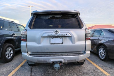 2015 Toyota 4Runner SR5