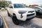2017 Toyota 4Runner Limited
