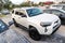 2017 Toyota 4Runner Limited