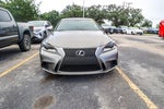 2016 Lexus IS 4DR SDN IS 350 RW