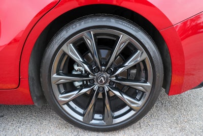 2024 Lexus IS 350 IS 350 F SPORT