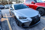 2020 Lexus IS 350 IS 350 F SPORT