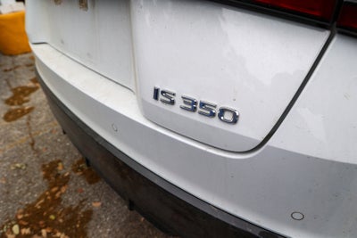 2023 Lexus IS 350 IS 350 F SPORT