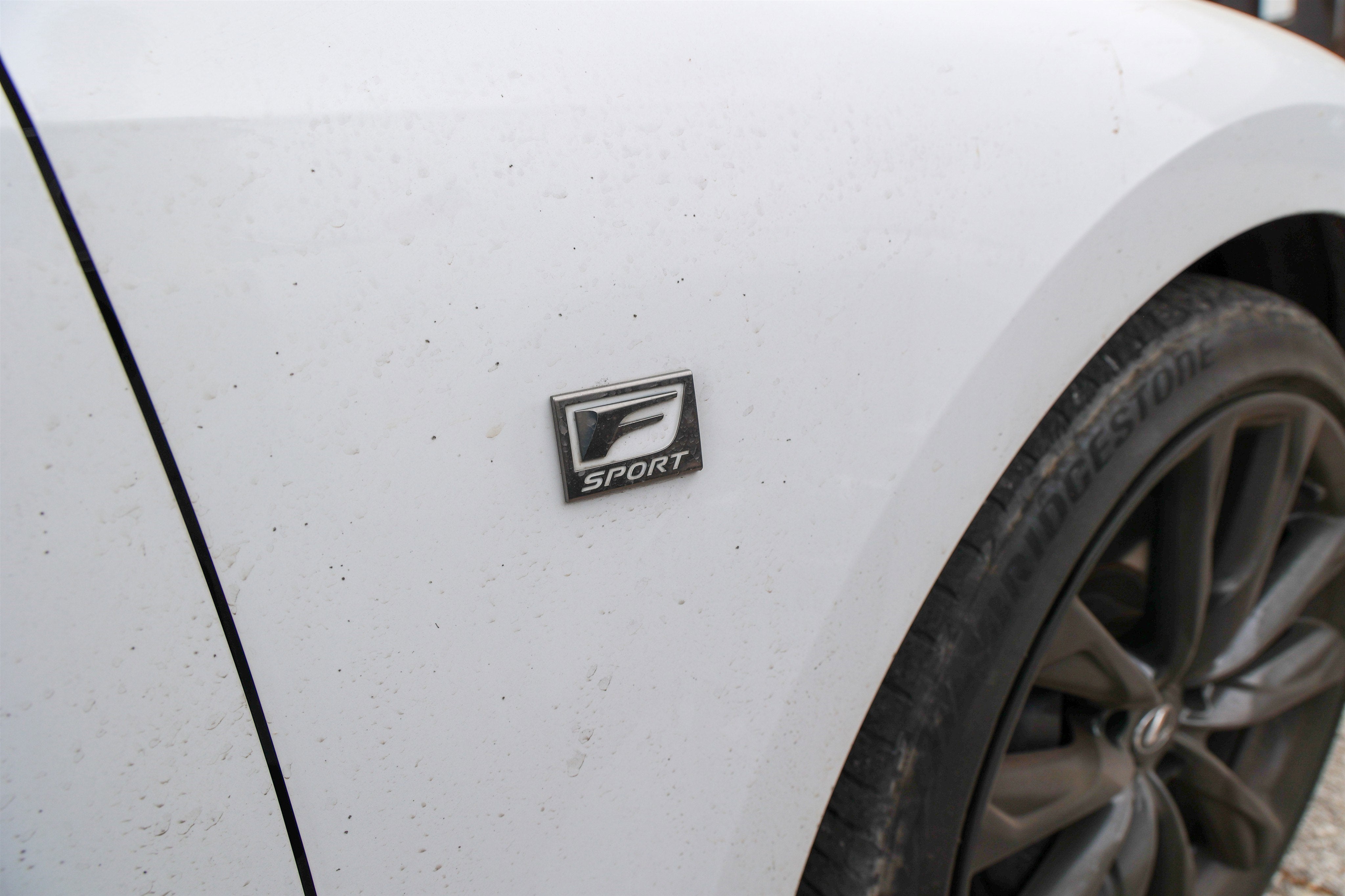 2023 Lexus IS 350 IS 350 F SPORT