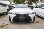 2023 Lexus IS 350 IS 350 F SPORT