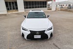 2023 Lexus IS 350 IS 350 F SPORT