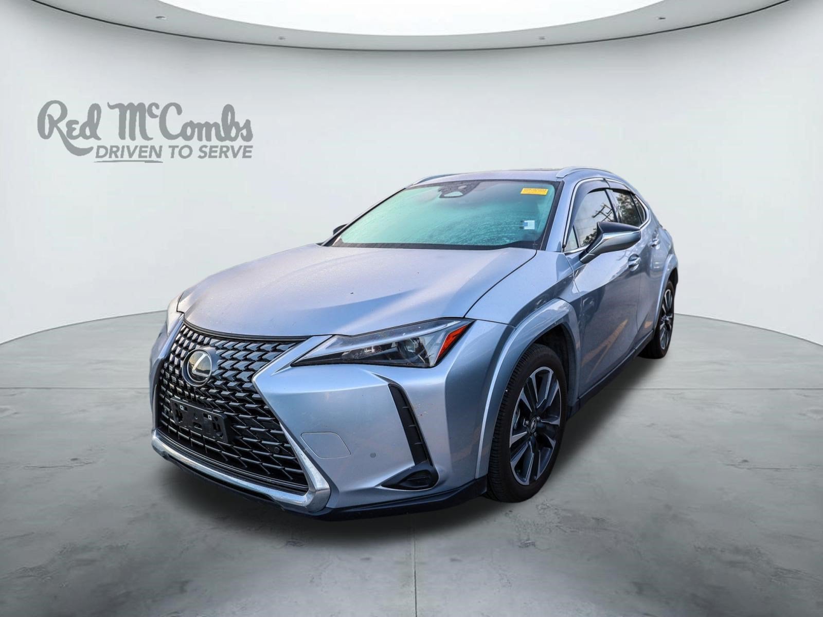 2026 Lexus UX 300h UX 300h Premium