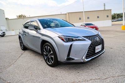 2026 Lexus UX 300h UX 300h Premium