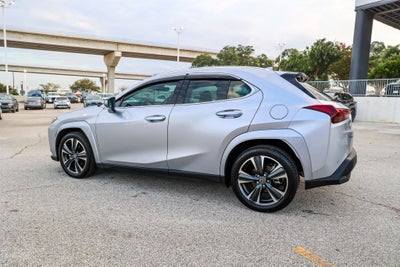 2026 Lexus UX 300h UX 300h Premium