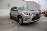 2016 Lexus GX 460 4DR SUV 4WD