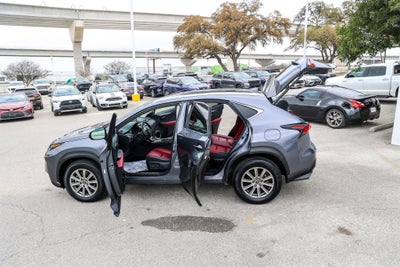 2021 Lexus NX 300 NX 300