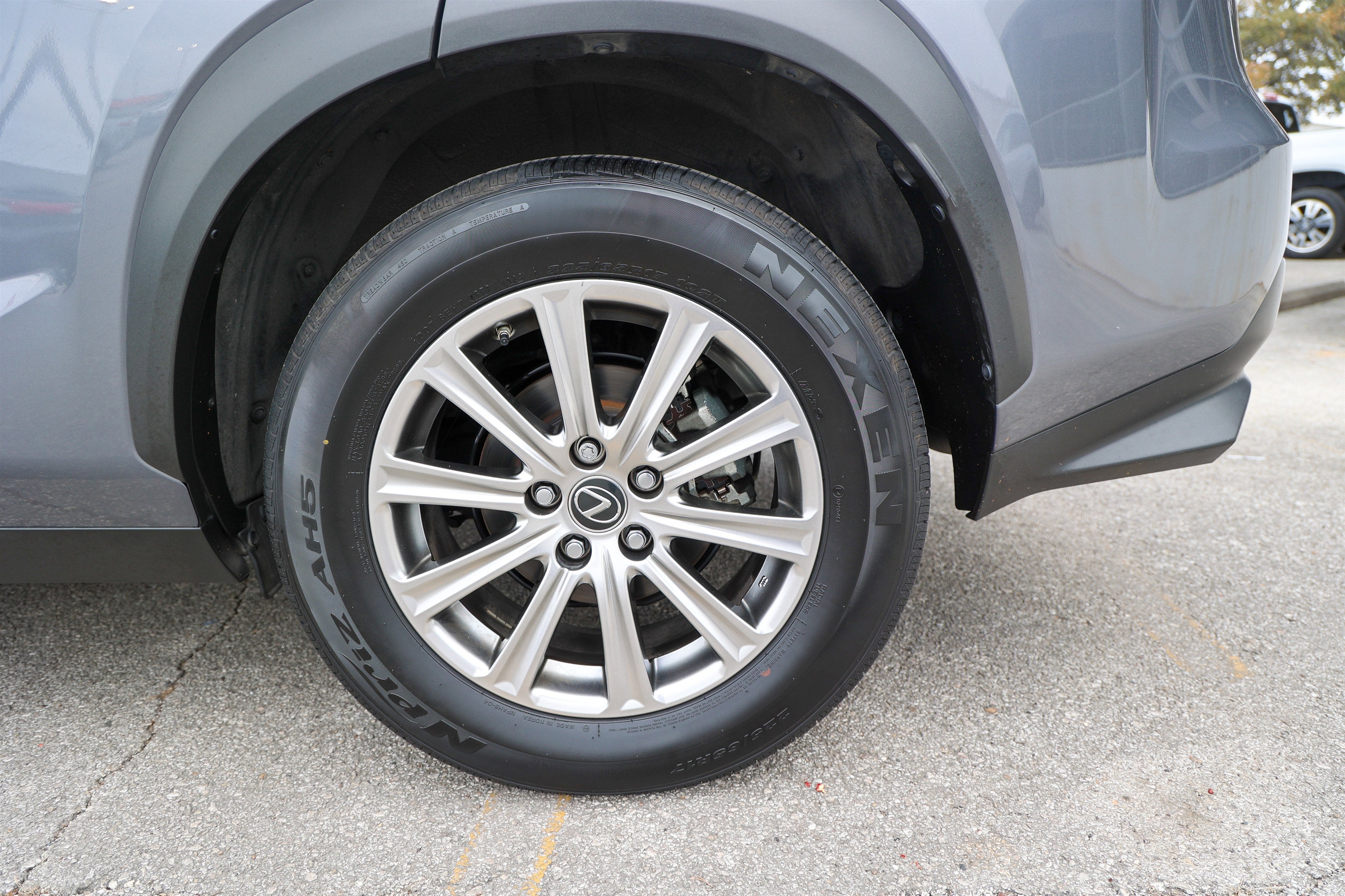 2021 Lexus NX 300 NX 300