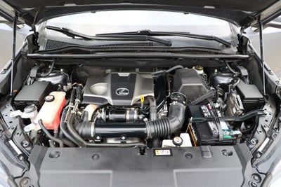 2021 Lexus NX 300 NX 300