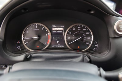 2021 Lexus NX 300 NX 300