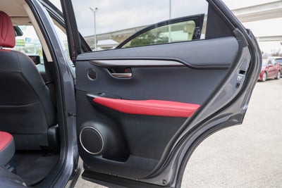 2021 Lexus NX 300 NX 300