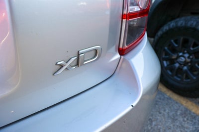 2012 Scion SCION XD 5dr HB Man (Natl)