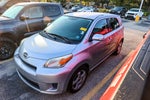 2012 Scion SCION XD 5dr HB Man (Natl)