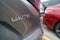 2023 Toyota bZ4X Limited