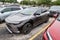 2023 Toyota bZ4X Limited