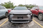 2023 Toyota bZ4X Limited