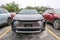 2023 Toyota bZ4X Limited
