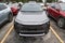 2023 Toyota bZ4X Limited