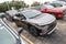 2023 Toyota bZ4X Limited