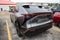 2023 Toyota bZ4X Limited