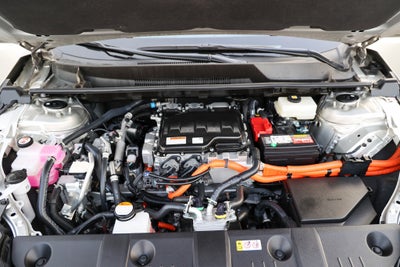 2024 Toyota bZ4X XLE