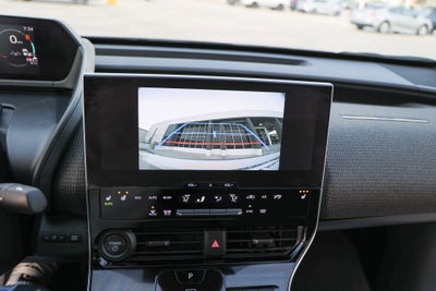 2024 Toyota bZ4X XLE