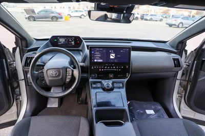 2024 Toyota bZ4X XLE