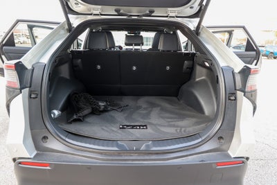 2024 Toyota bZ4X XLE