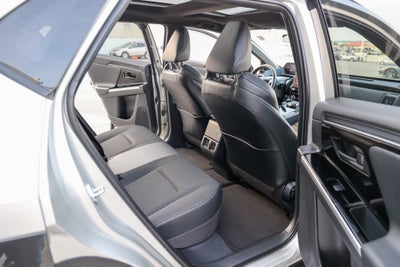 2024 Toyota bZ4X XLE