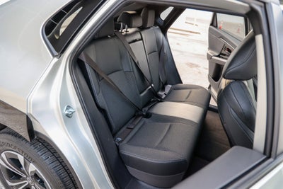 2024 Toyota bZ4X XLE