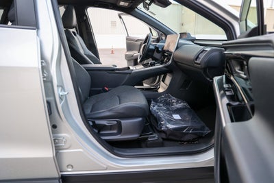 2024 Toyota bZ4X XLE