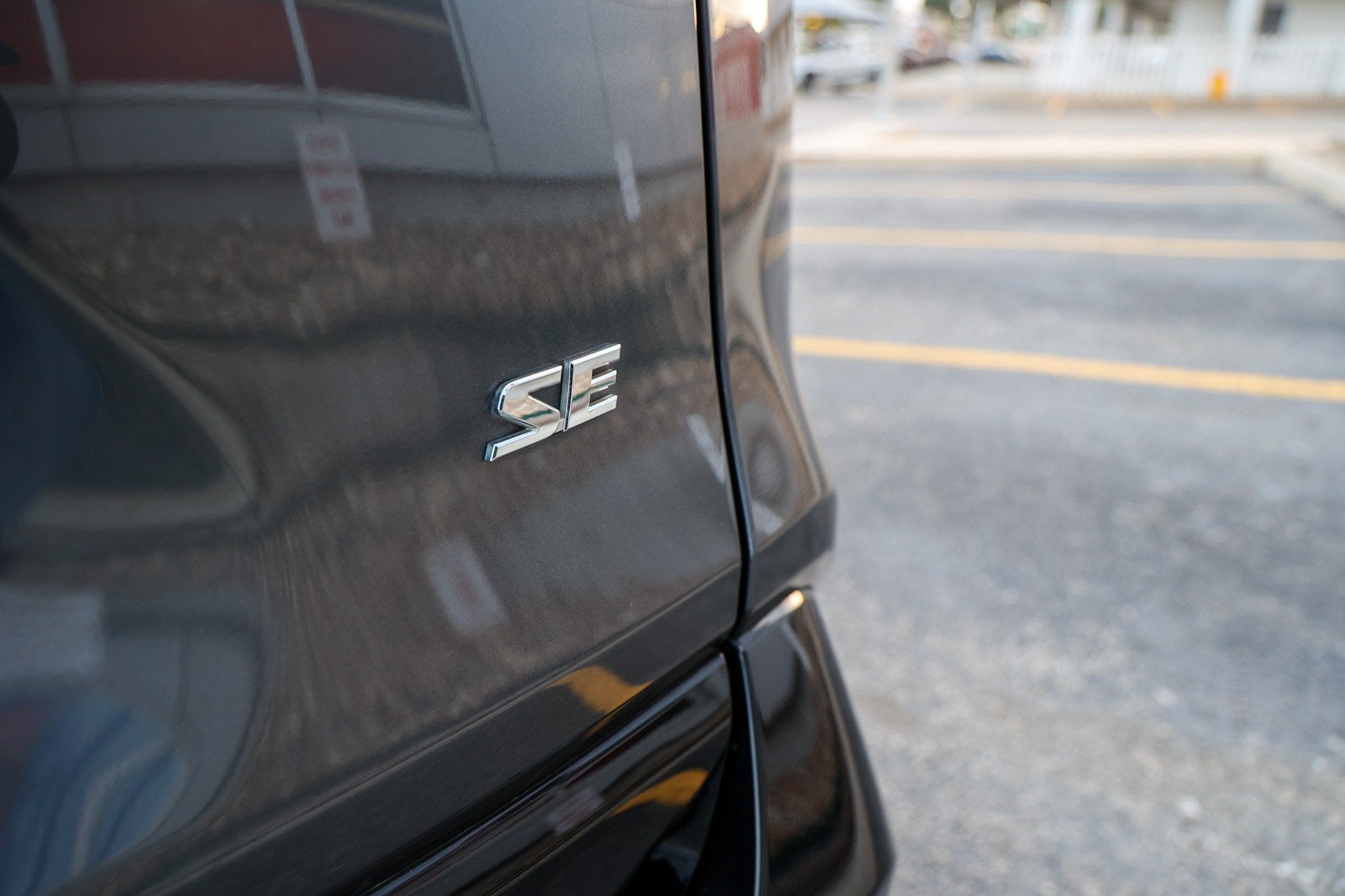 2024 Toyota RAV4 Prime SE