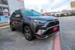 2024 Toyota RAV4 Prime SE