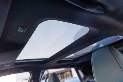 2023 Toyota bZ4X Limited