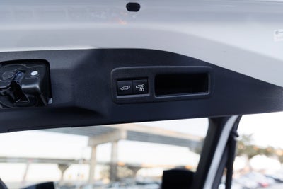 2023 Toyota bZ4X Limited