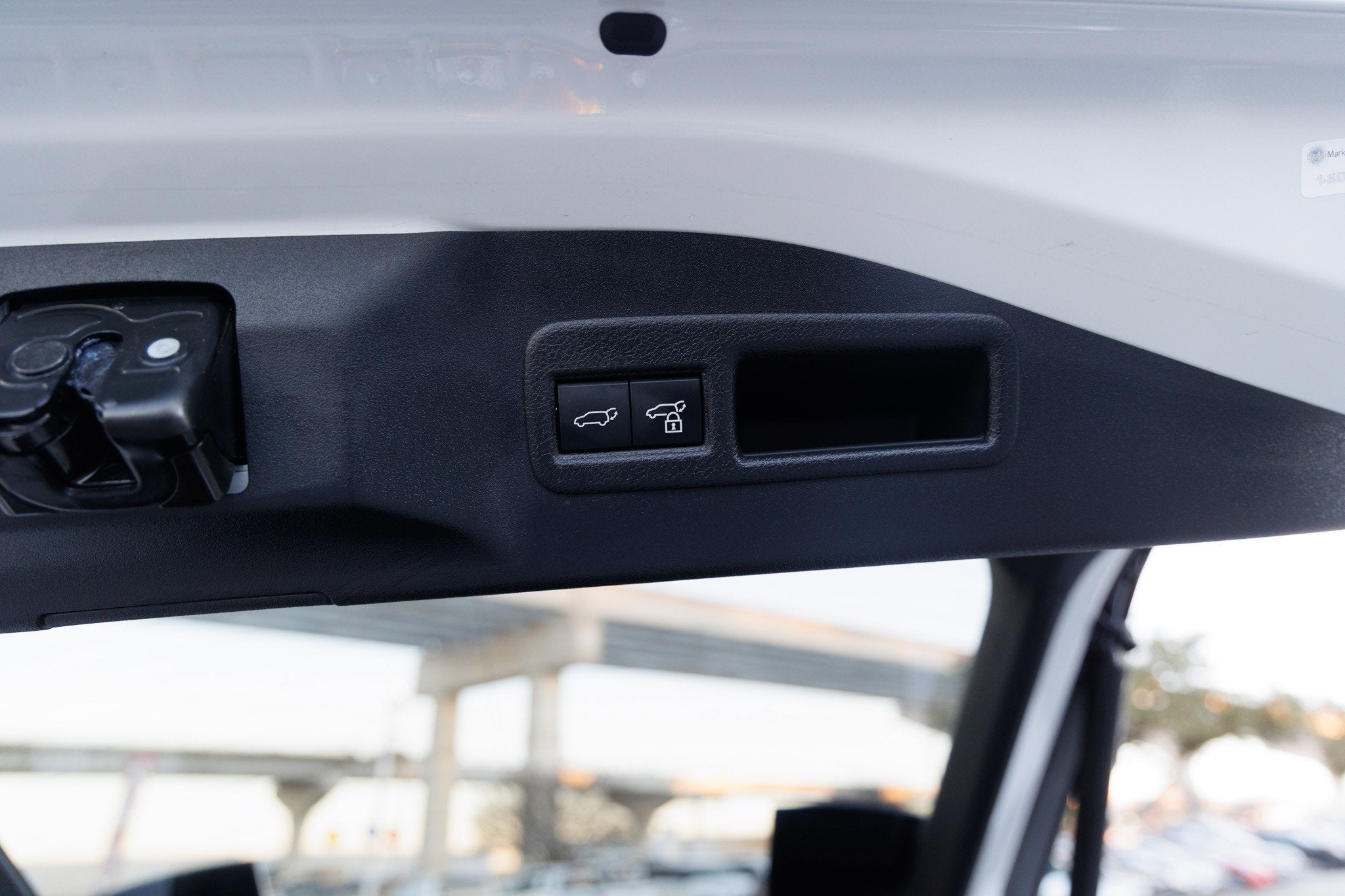 2023 Toyota bZ4X Limited