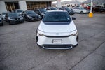 2023 Toyota bZ4X Limited