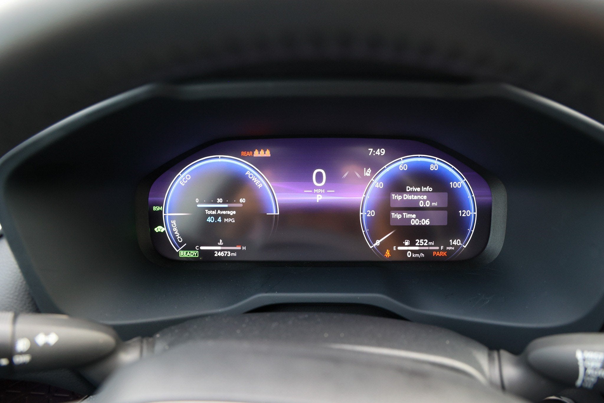 2023 Toyota RAV4 Hybrid Hybrid Limited