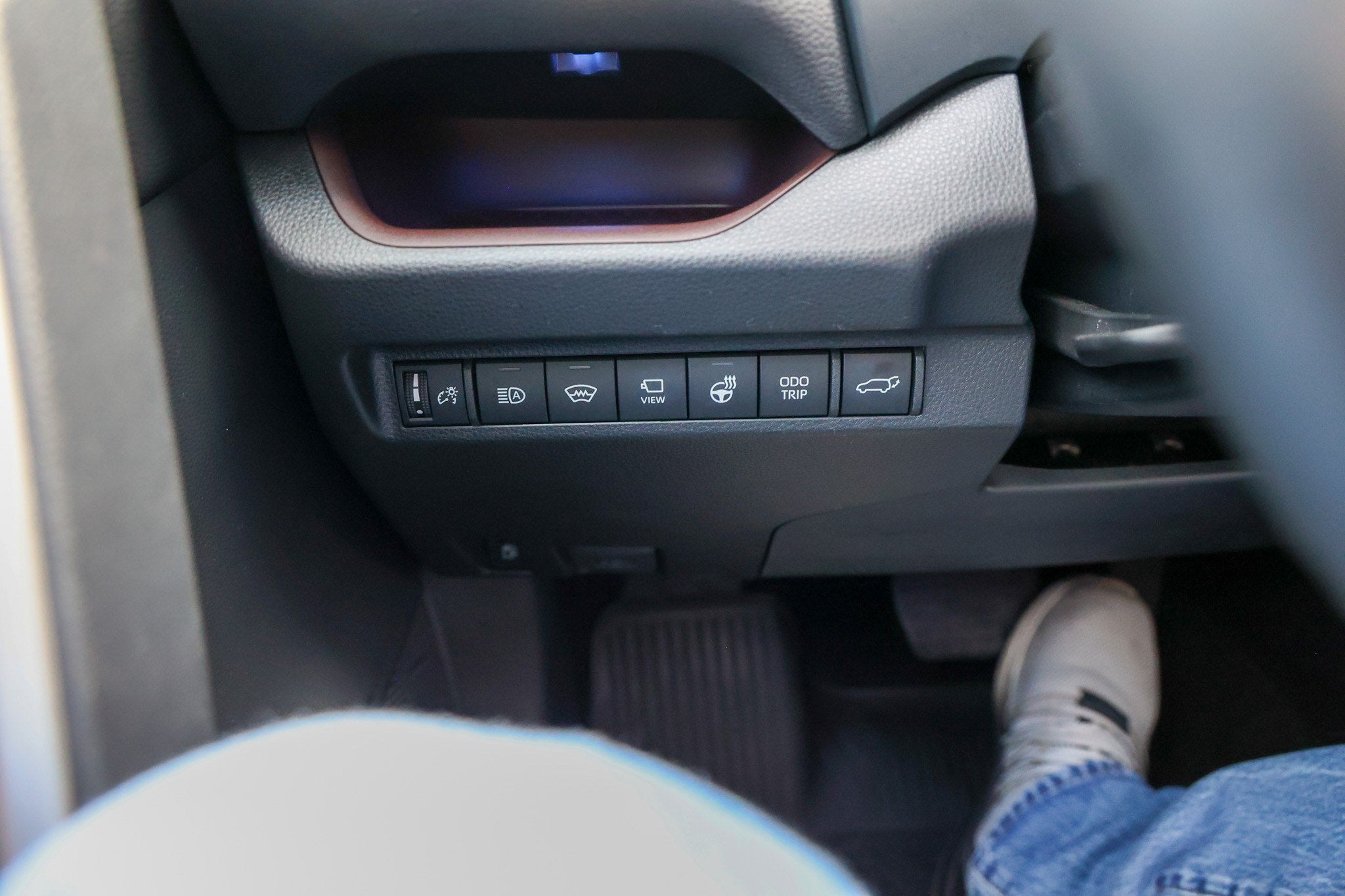 2023 Toyota RAV4 Hybrid Hybrid Limited