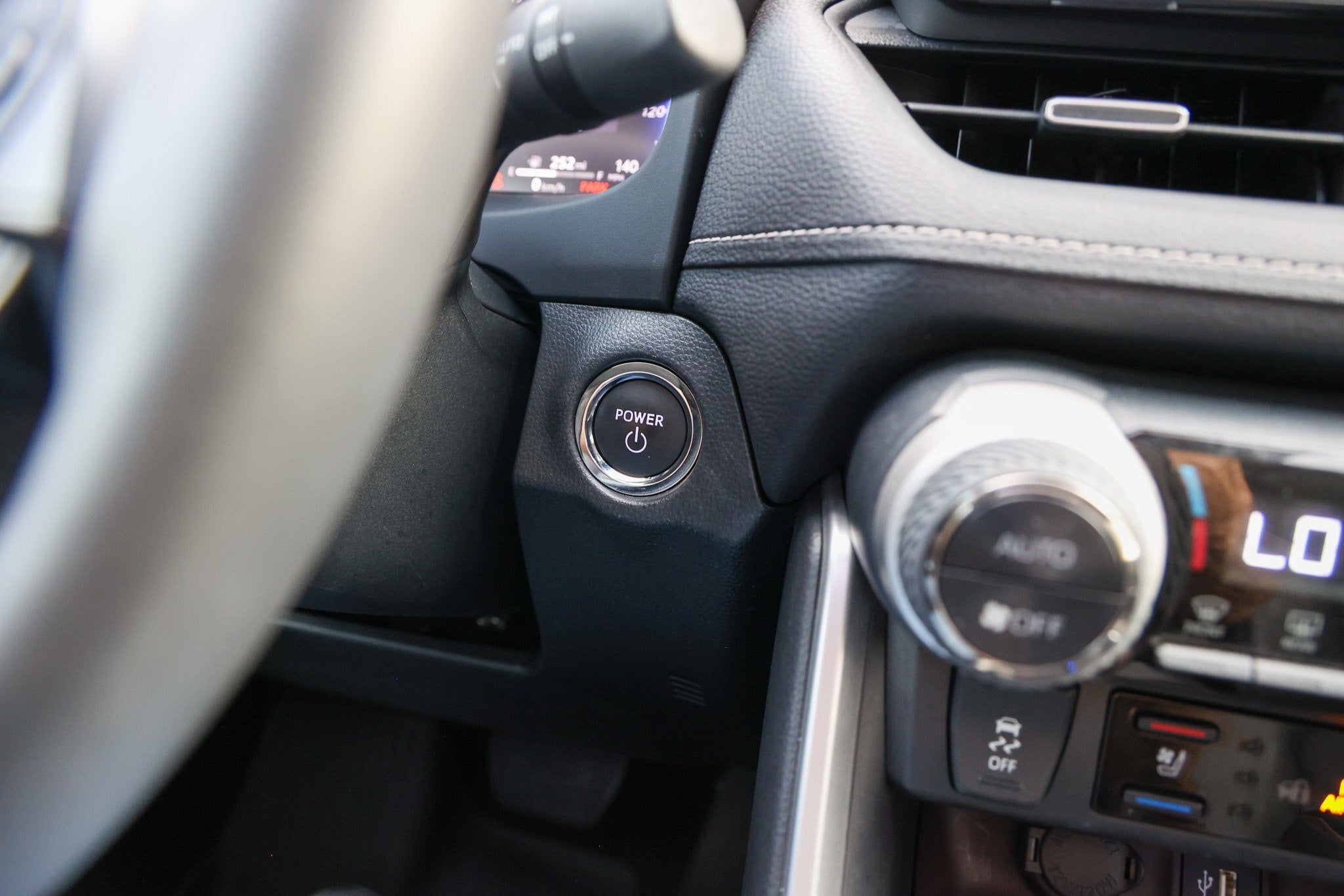 2023 Toyota RAV4 Hybrid Hybrid Limited