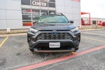 2023 Toyota RAV4 Hybrid Hybrid Limited
