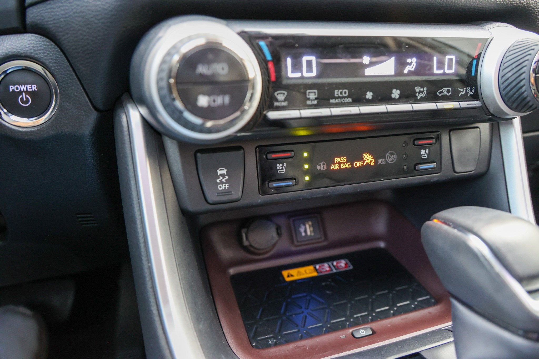 2023 Toyota RAV4 Hybrid Hybrid Limited