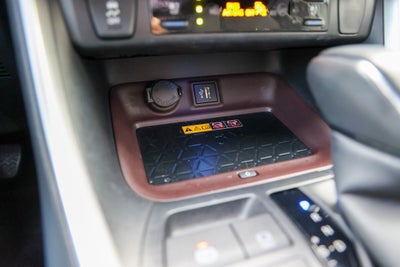 2023 Toyota RAV4 Hybrid Hybrid Limited