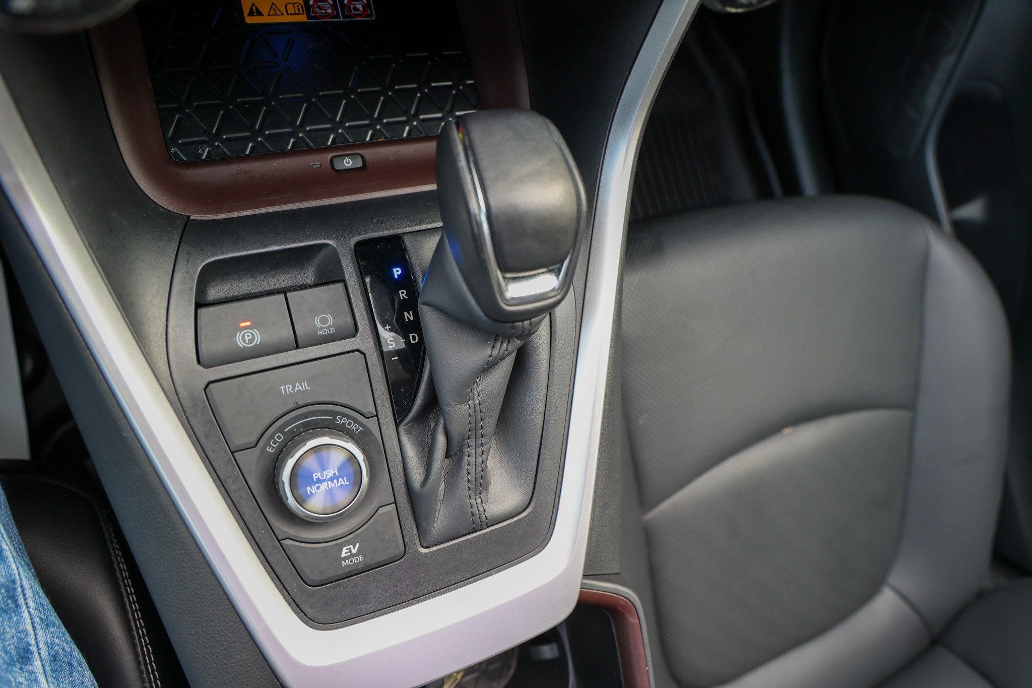 2023 Toyota RAV4 Hybrid Hybrid Limited